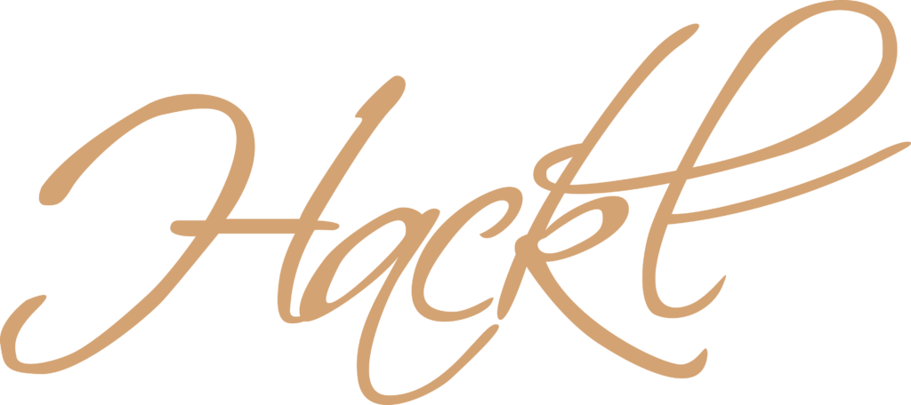 Hackl Logo