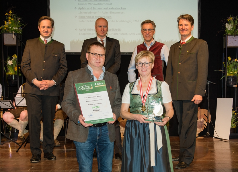 Ab Hof Wieselburg 2022