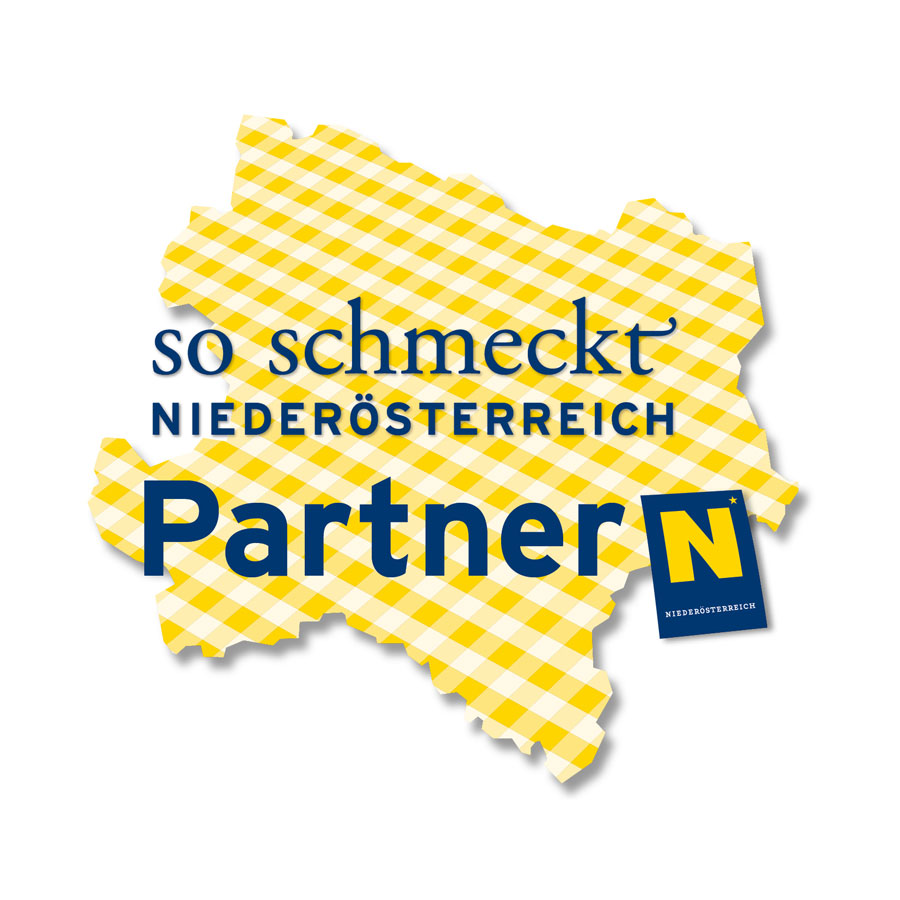 So Schmeckt Niederösterreich Partner Logo