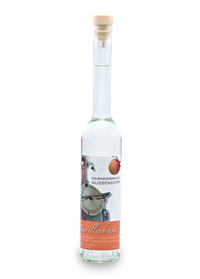 Marillenbrand